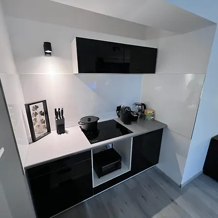 Rue-Premium Apartments Essen Extérieur photo