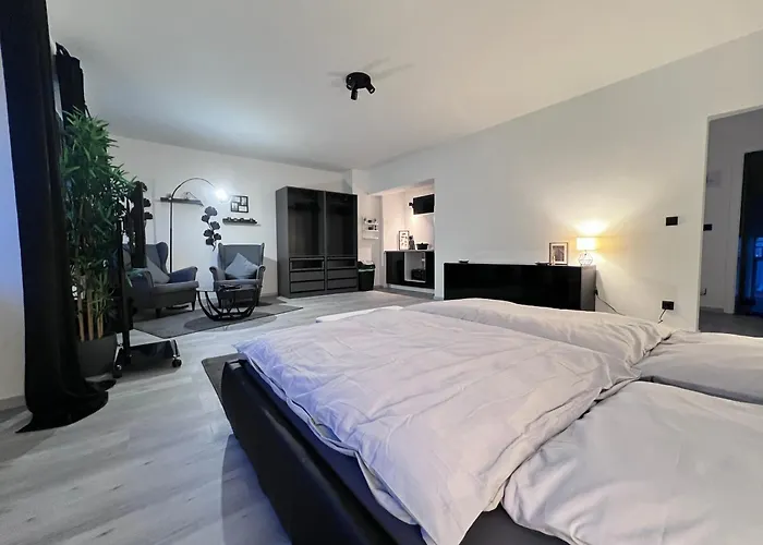 Rue-Premium Apartments