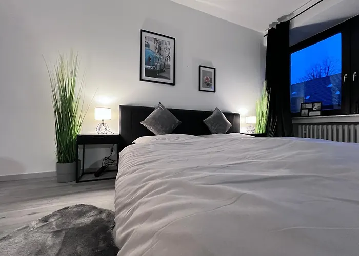 Rue-Premium Apartments