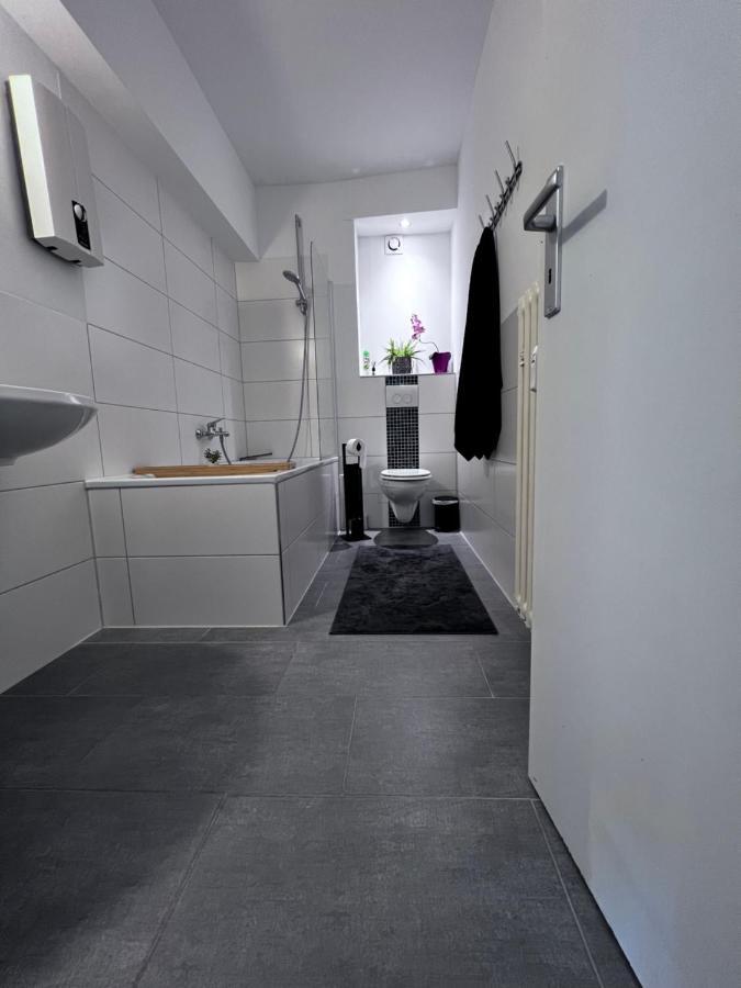 Rue-premium Apartment Essen