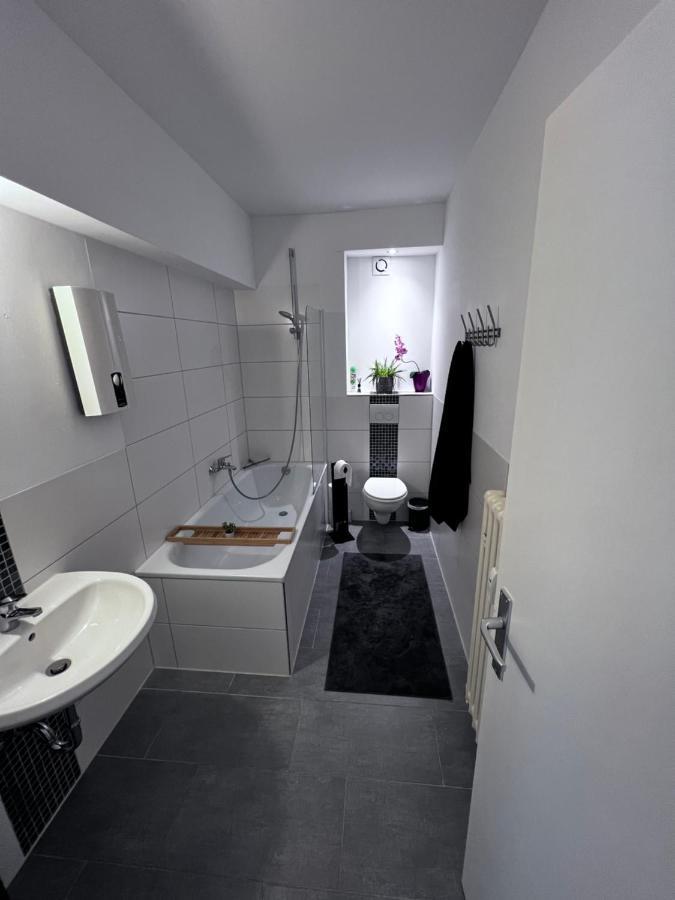 Apartment Rue-premium Essen