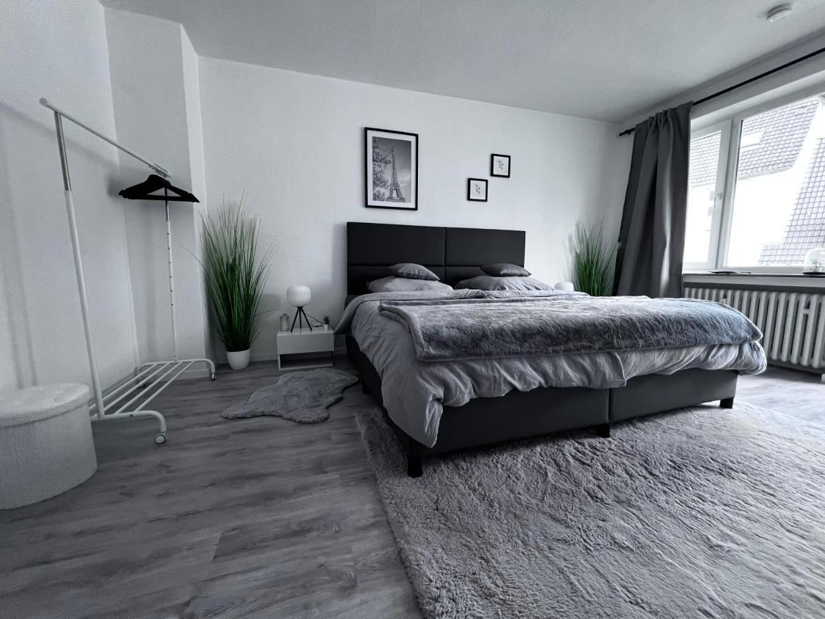 Apartment Rue-premium *