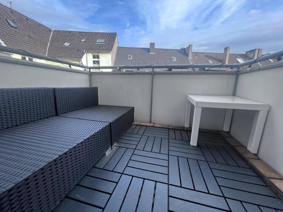 Apartment Rue-premium