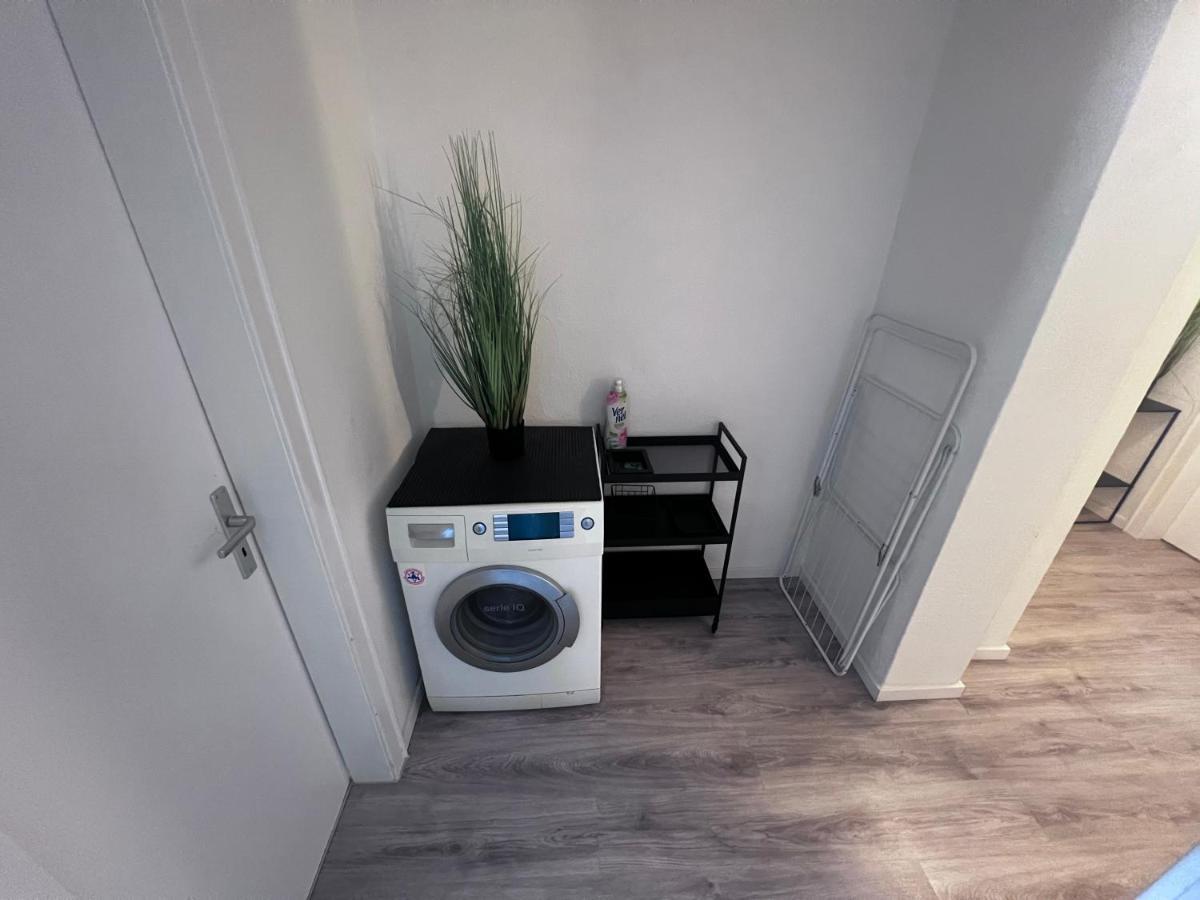 Rue-premium Apartment
