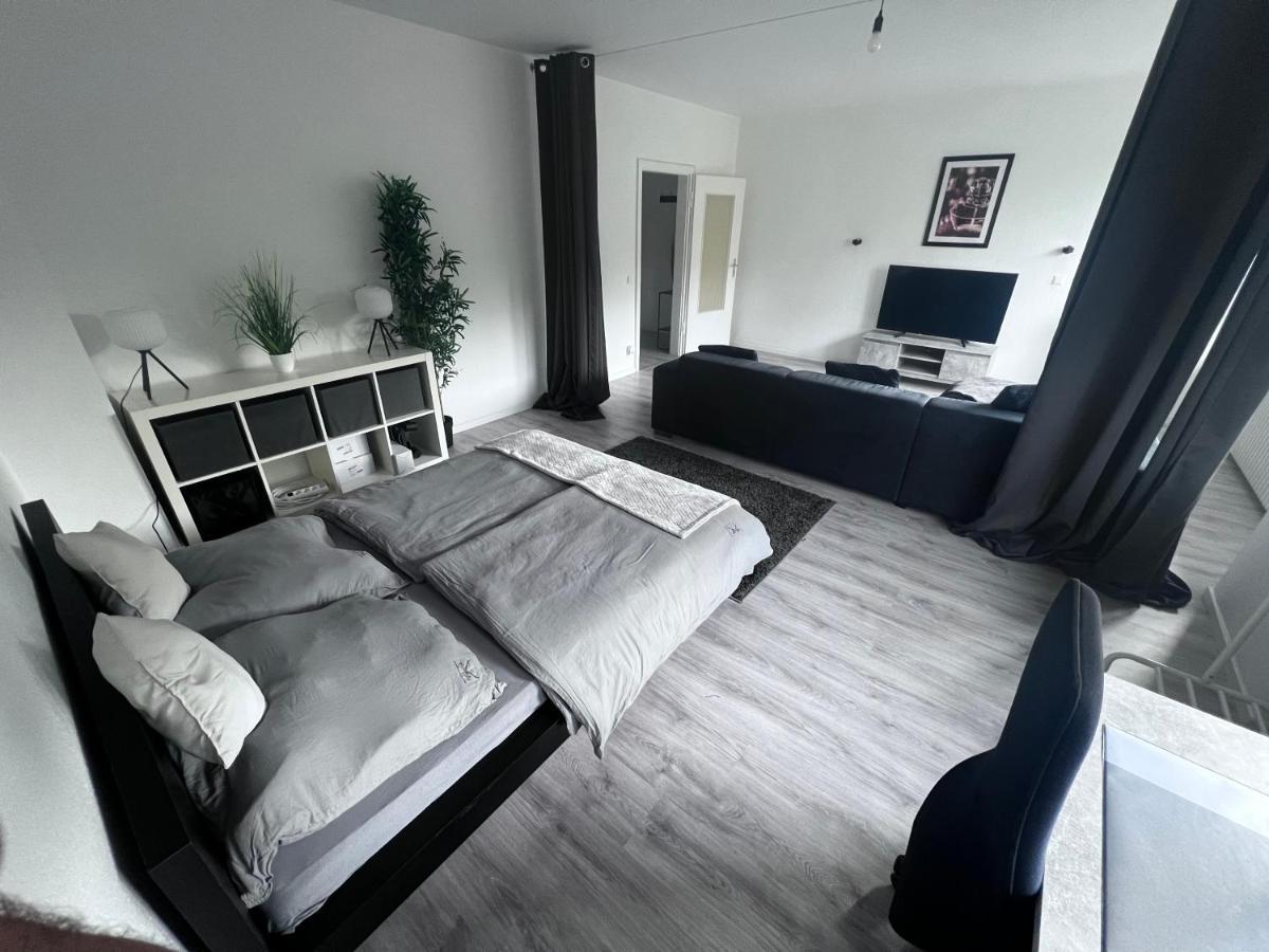 Rue-premium Apartment Essen
