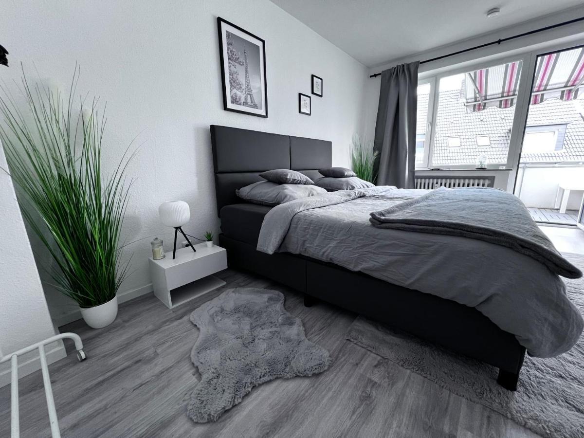 Rue-premium Apartment *