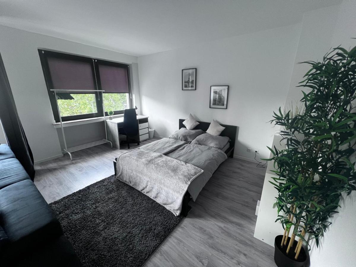 Rue-premium Apartment Essen