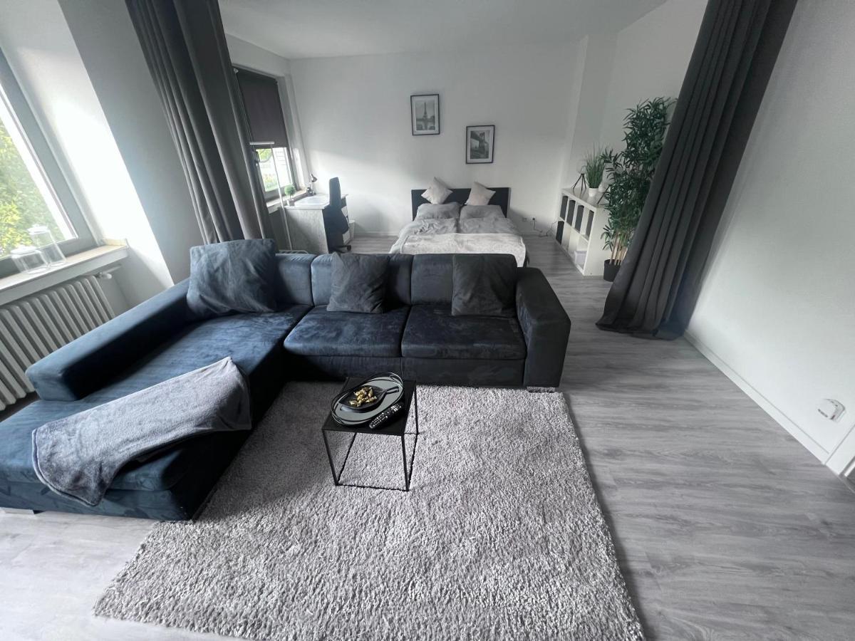 Apartment Rue-premium Essen
