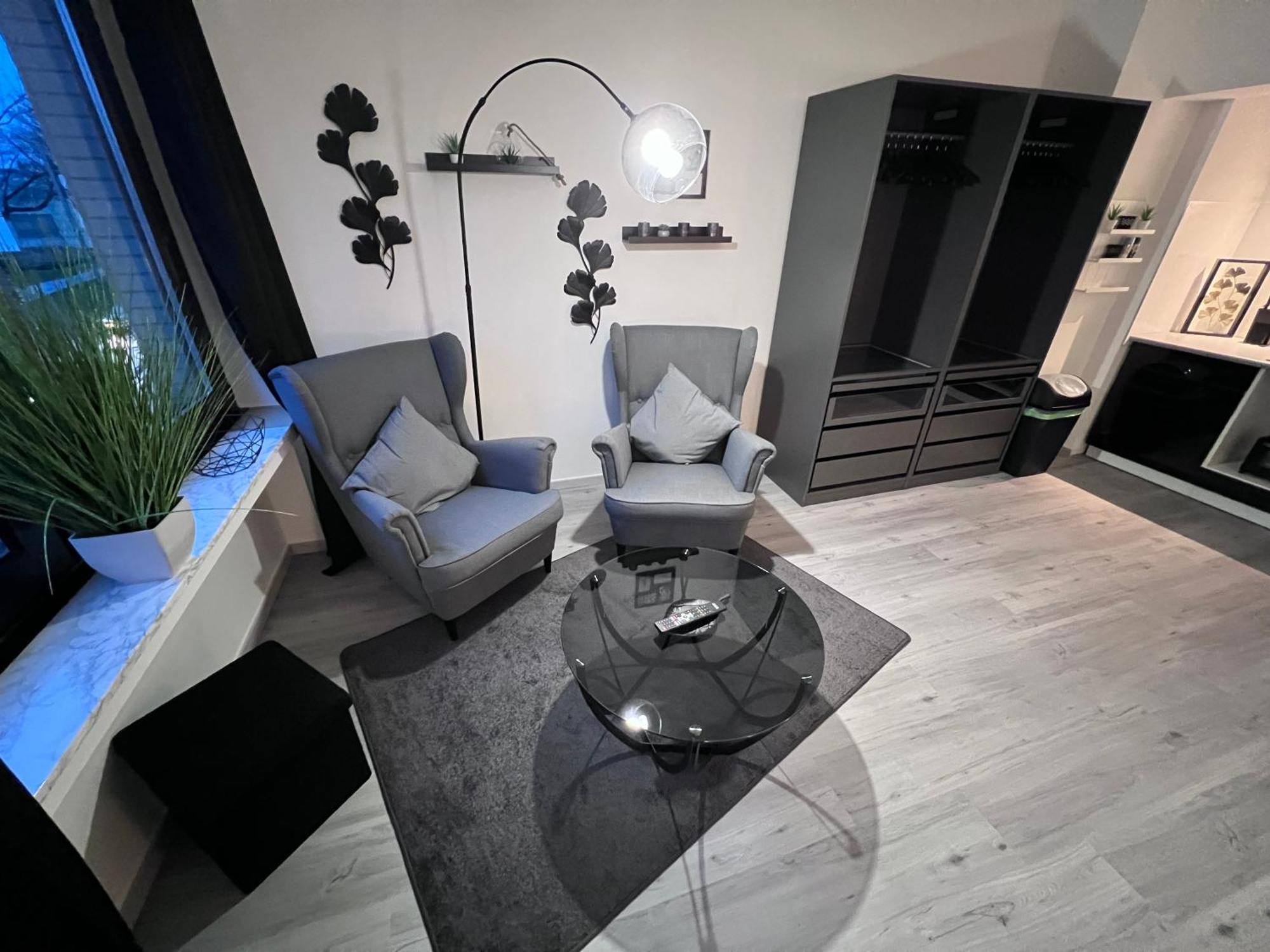 Rue-premium Apartment