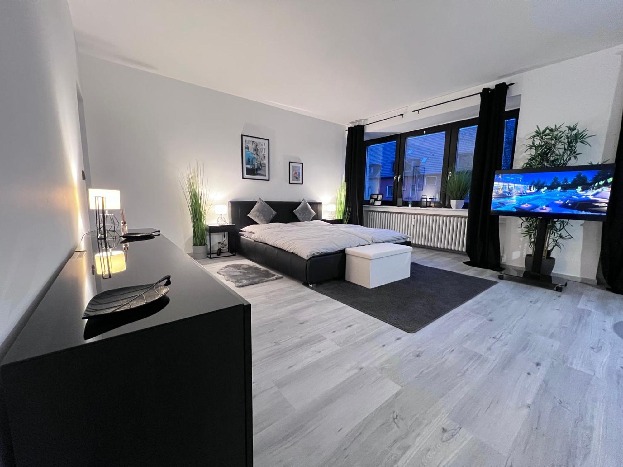 Rue-premium * Essen
