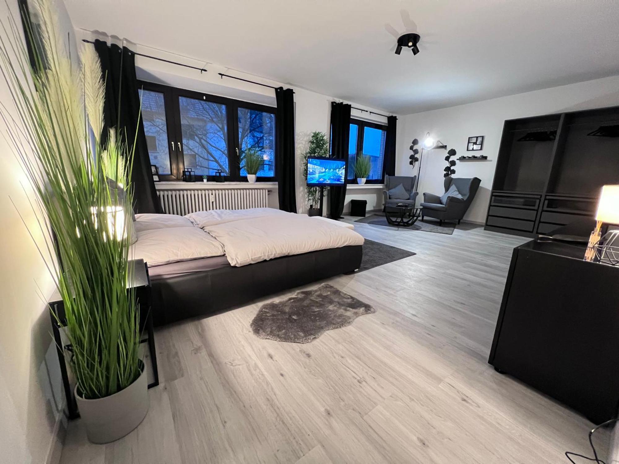 Rue-premium * Essen