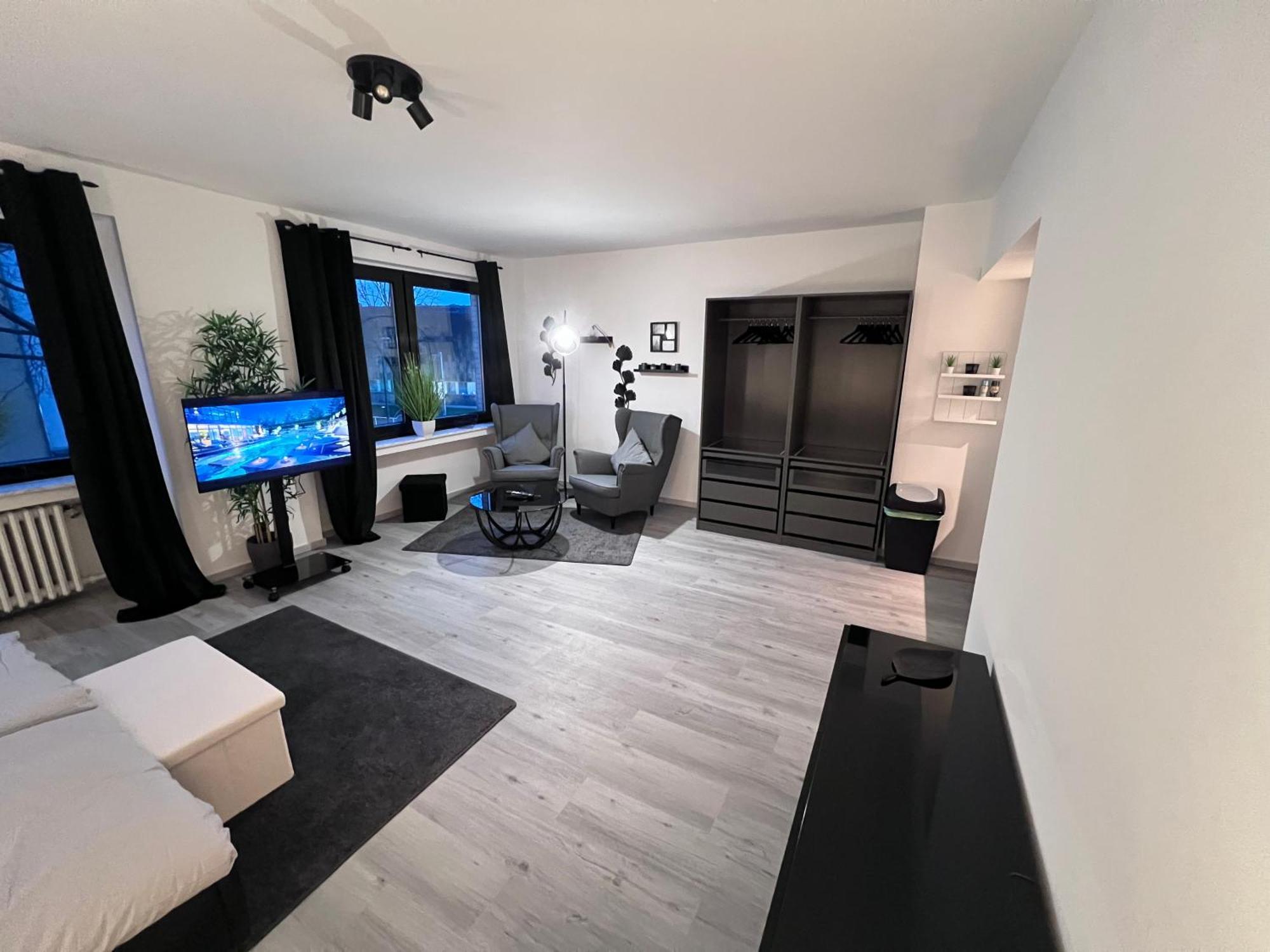Apartment Rue-premium *