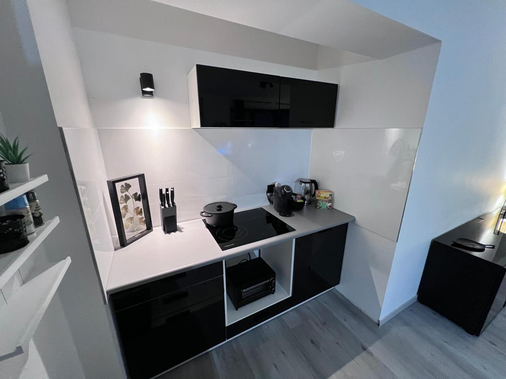 Apartment Rue-premium