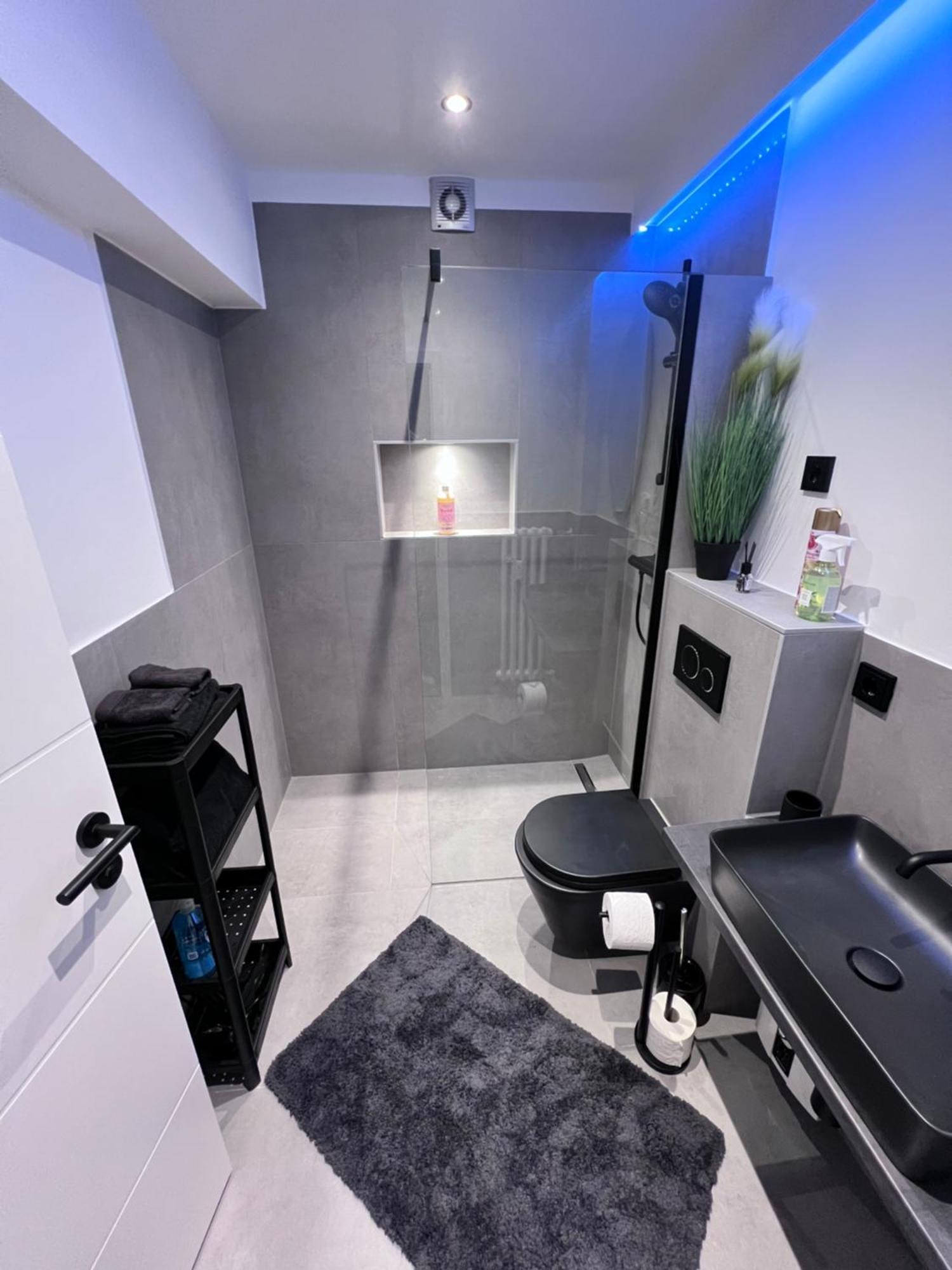 Apartment Rue-premium *