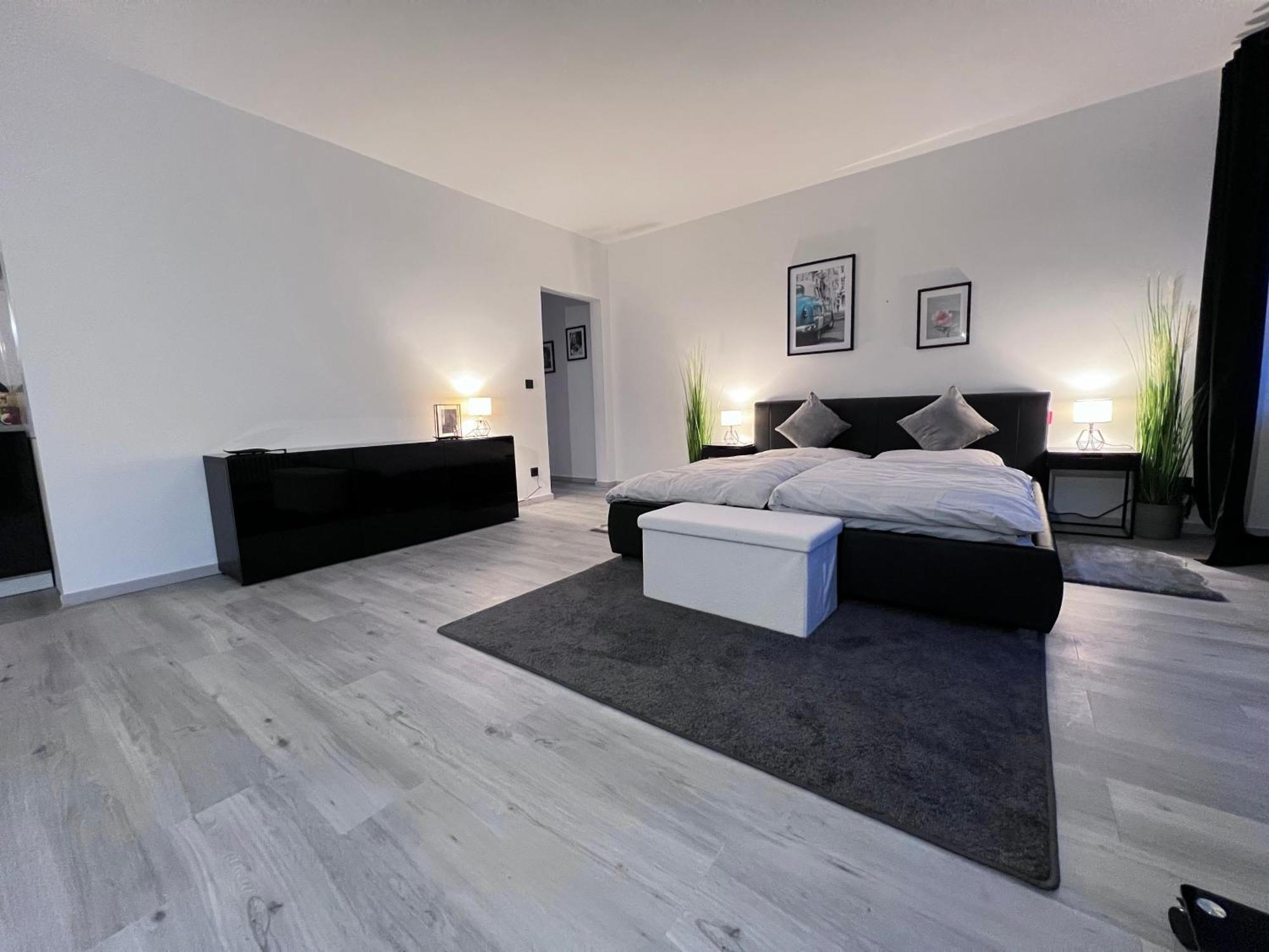 Apartment Rue-premium *