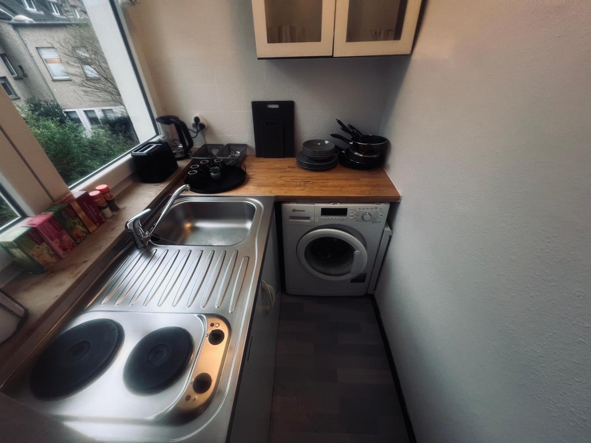 Rue-premium * Essen